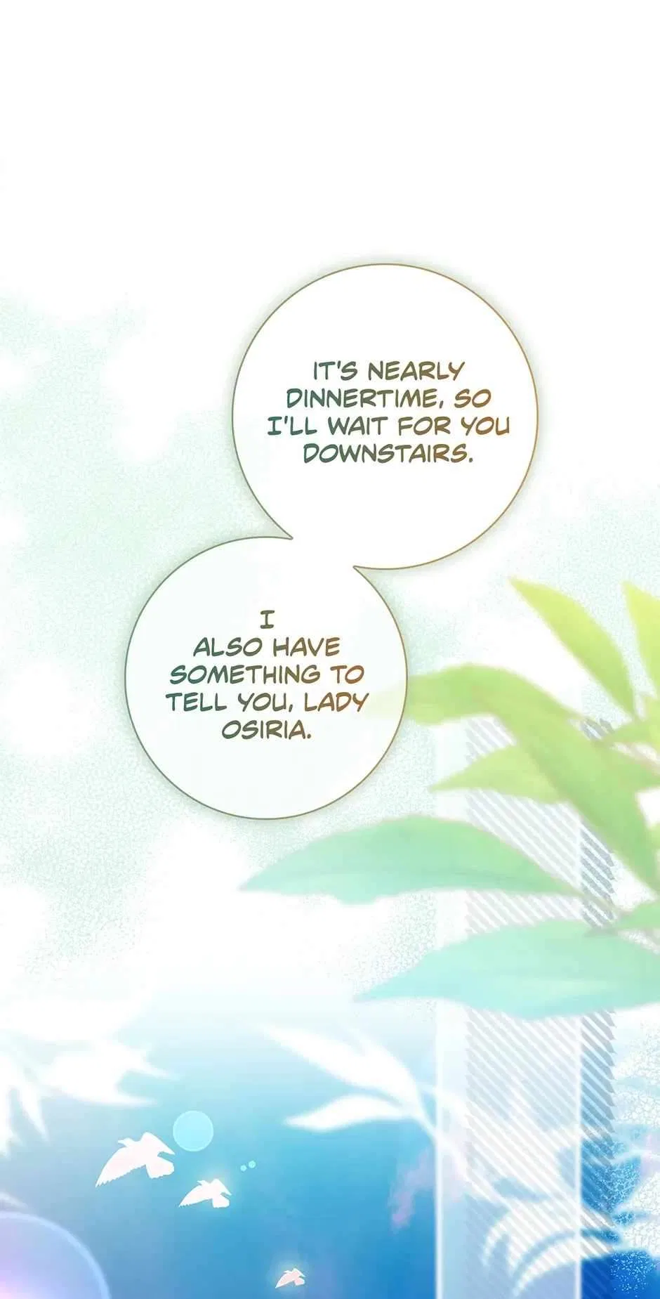 The Princess in the Attic Chapter 99 – Page 46