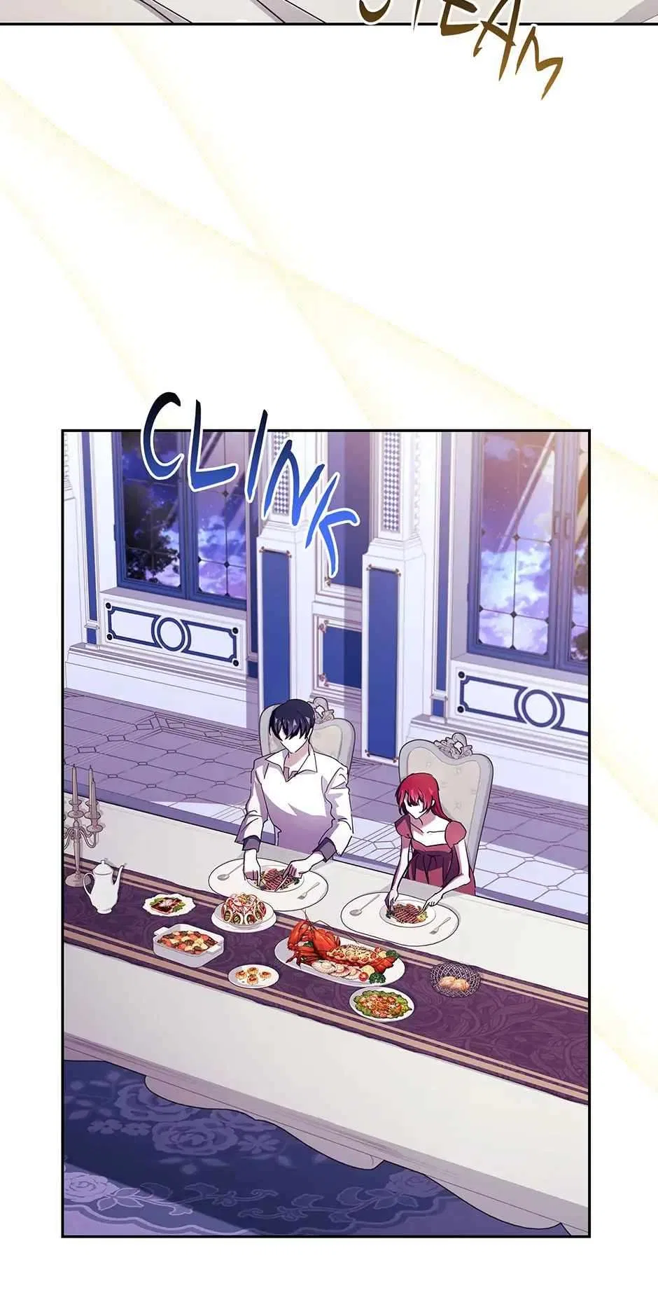 The Princess in the Attic Chapter 99 – Page 49