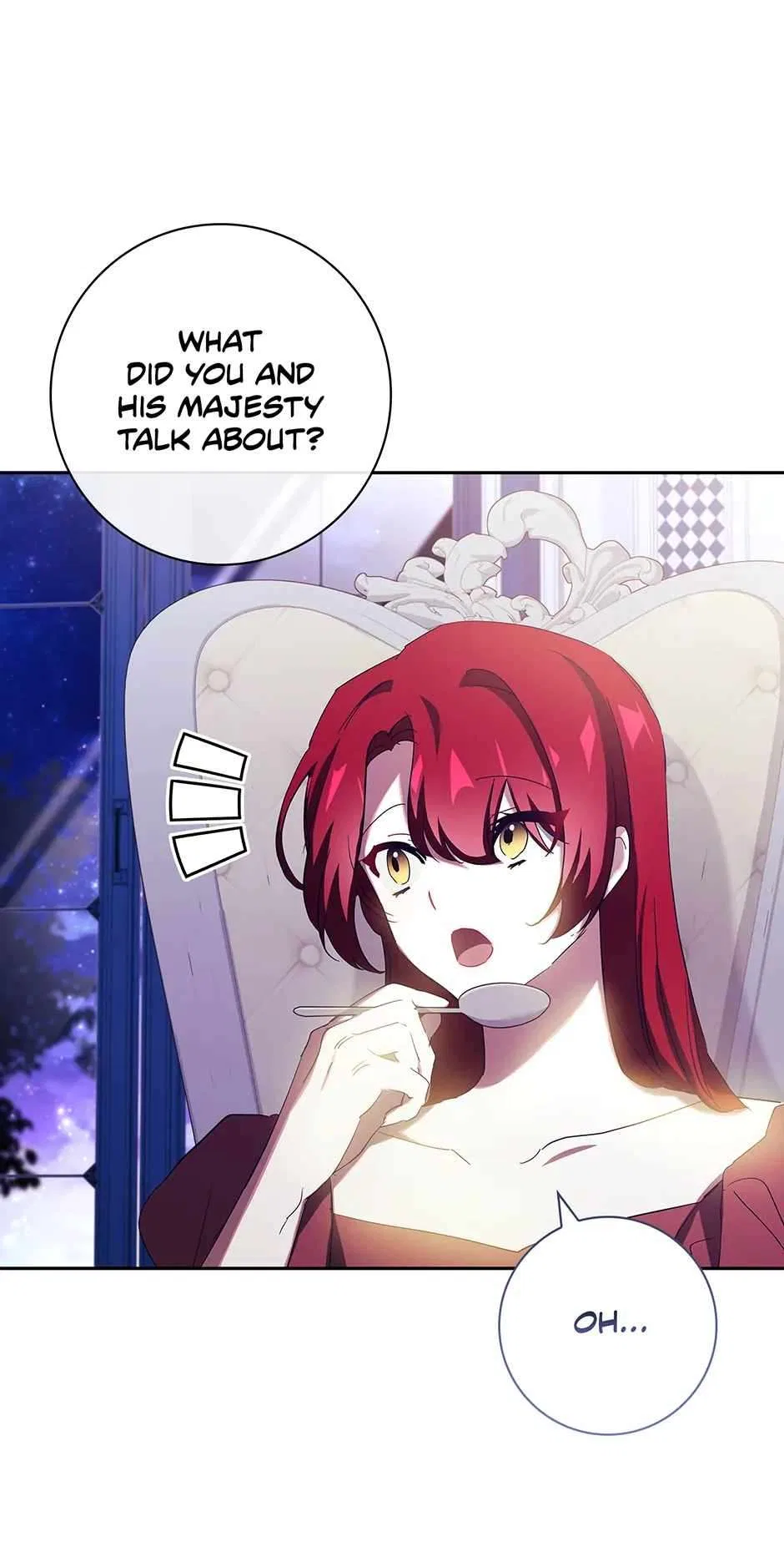 The Princess in the Attic Chapter 99 – Page 50