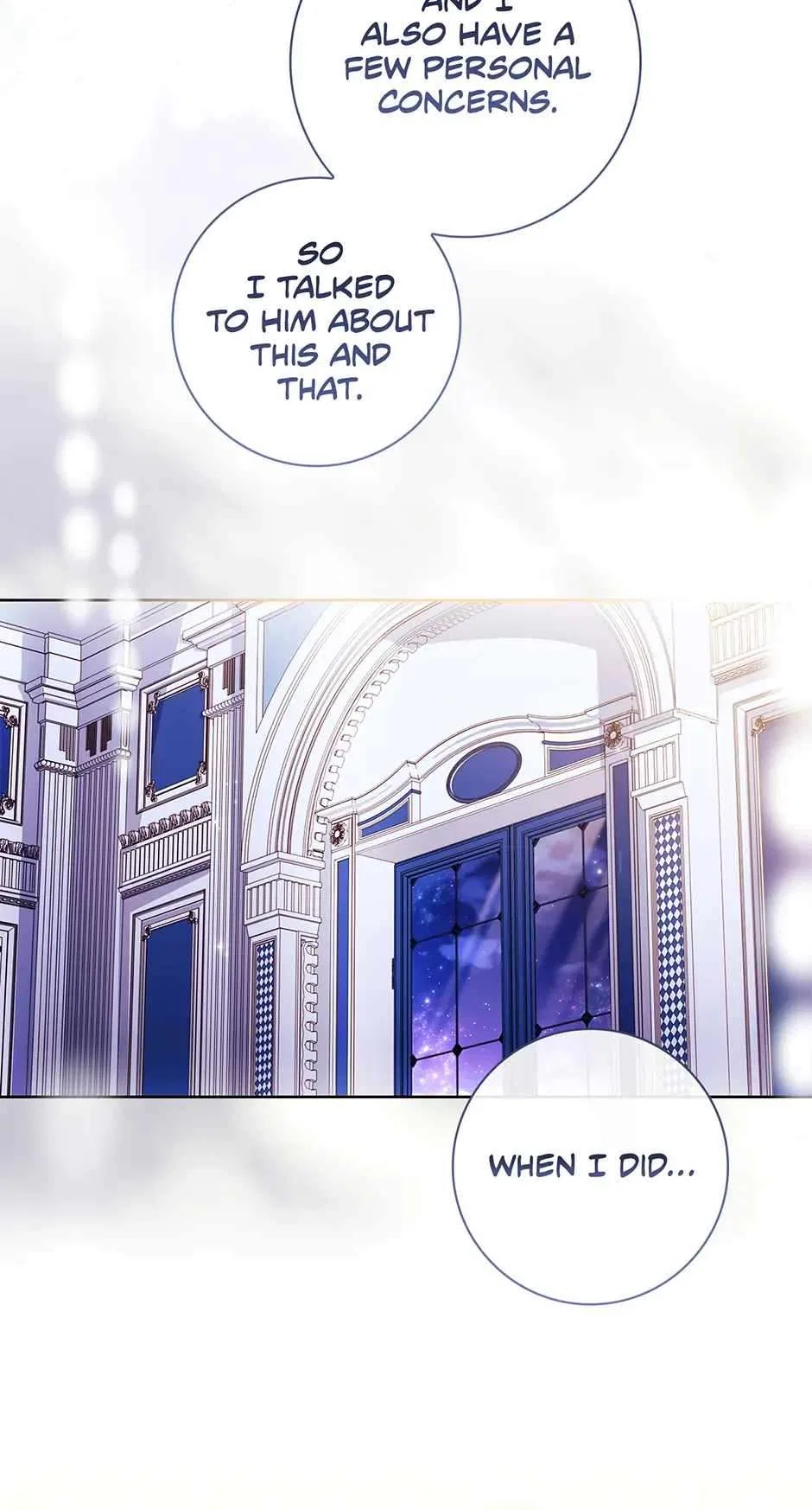 The Princess in the Attic Chapter 99 – Page 53