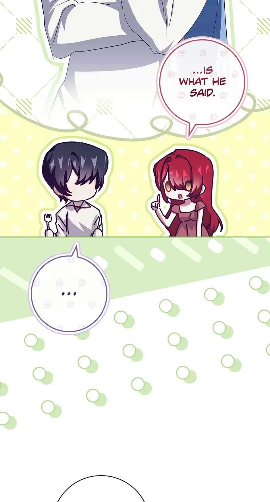 The Princess in the Attic Chapter 99 – Page 55