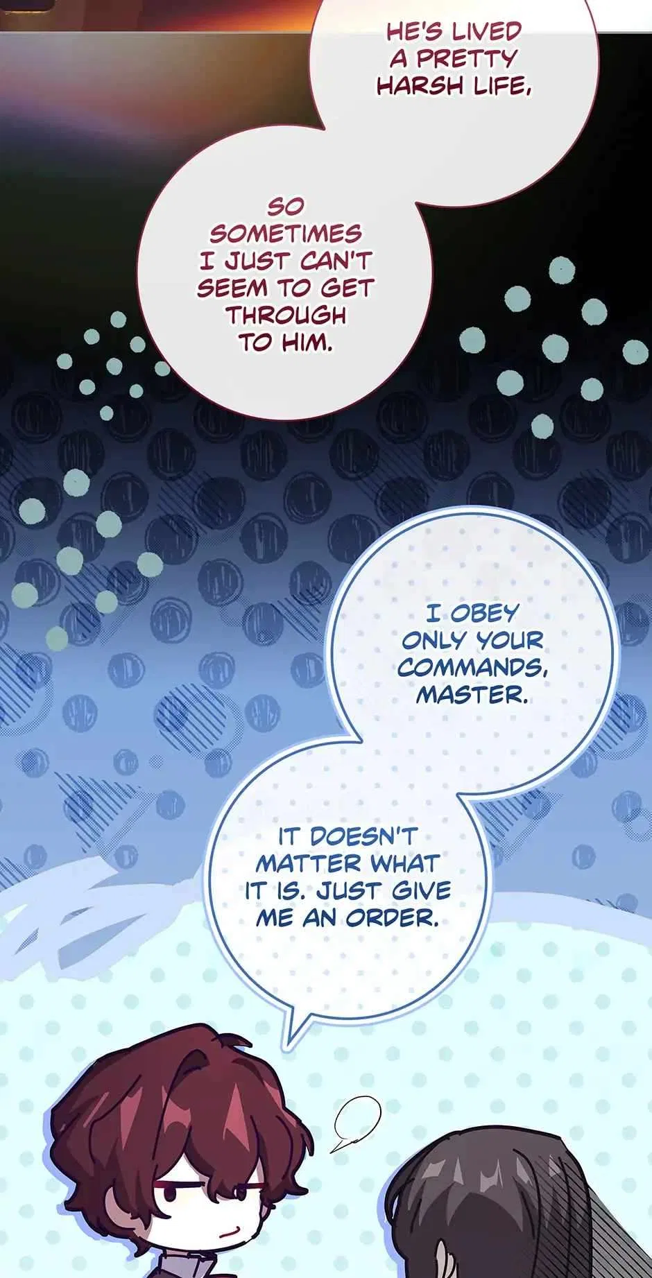 The Princess in the Attic Chapter 99 – Page 60
