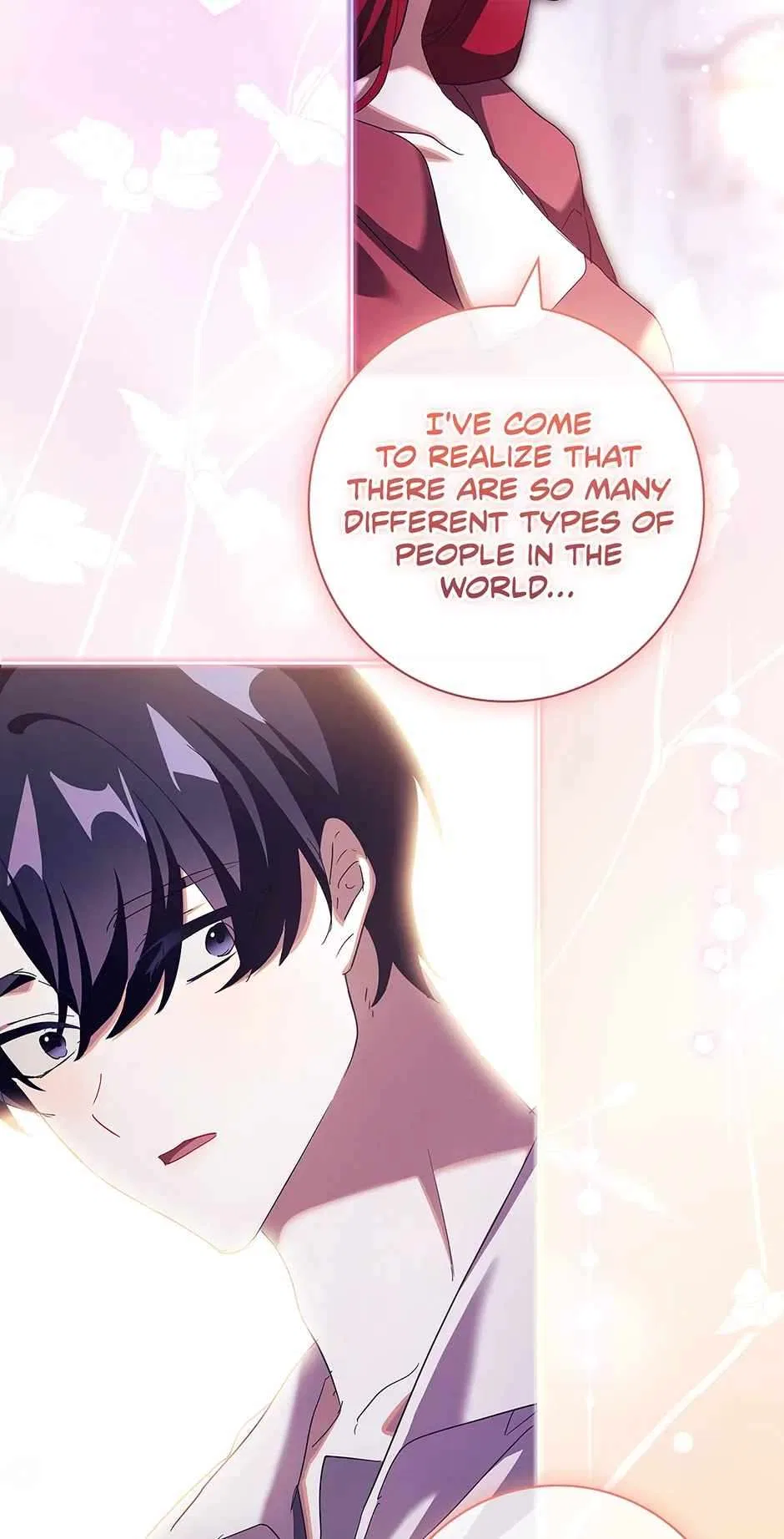 The Princess in the Attic Chapter 99 – Page 62