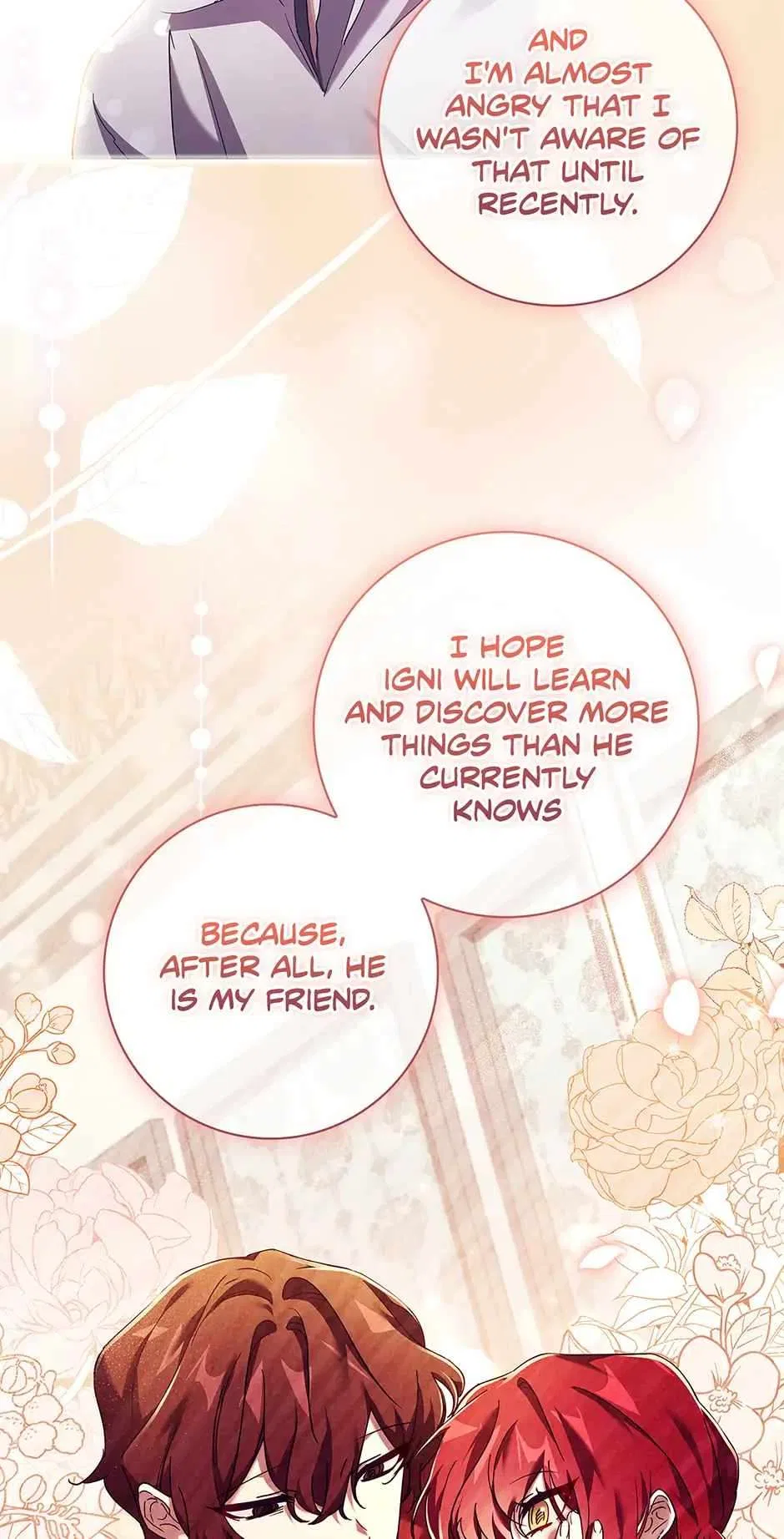 The Princess in the Attic Chapter 99 – Page 63