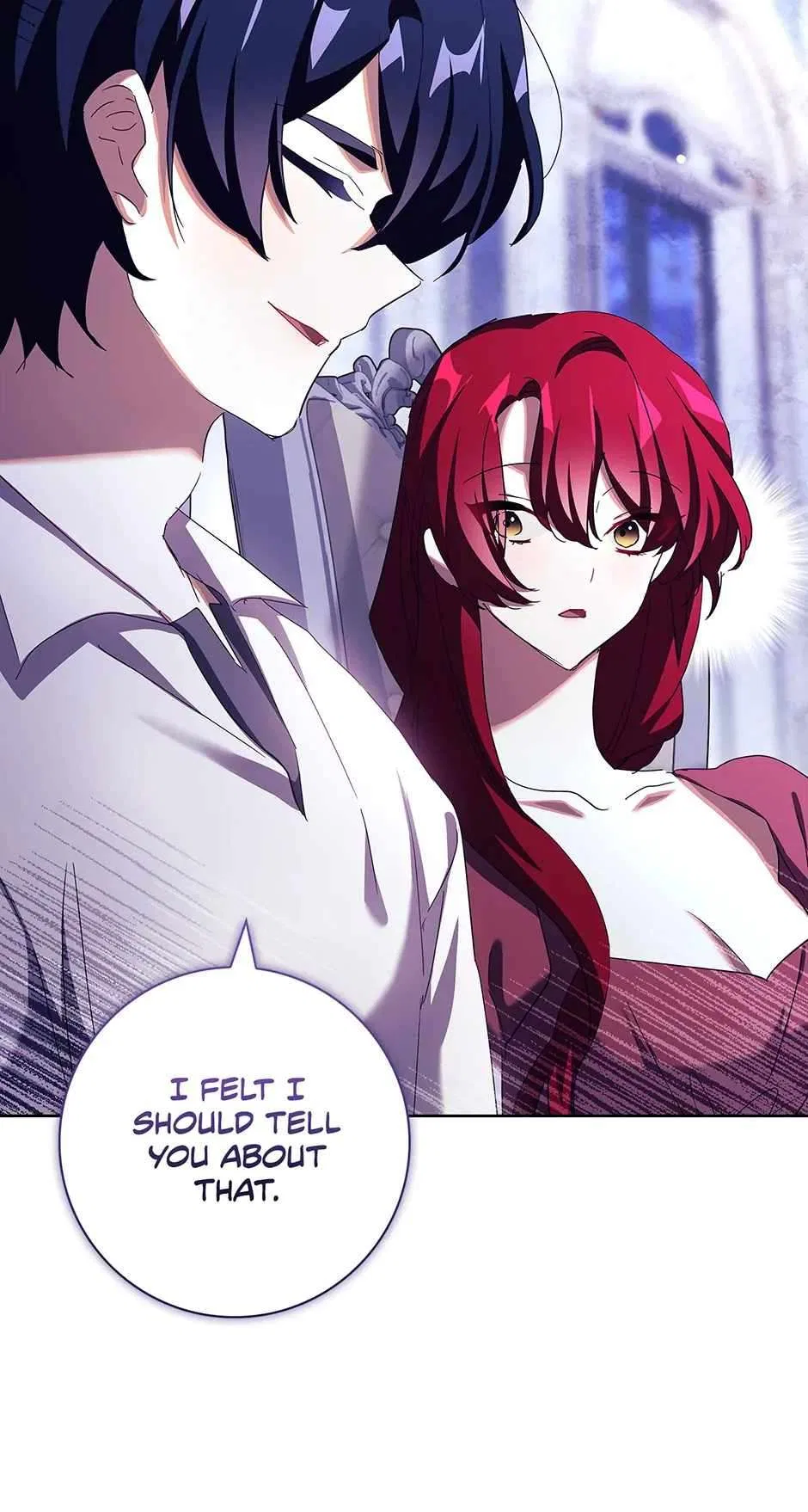 The Princess in the Attic Chapter 99 – Page 69