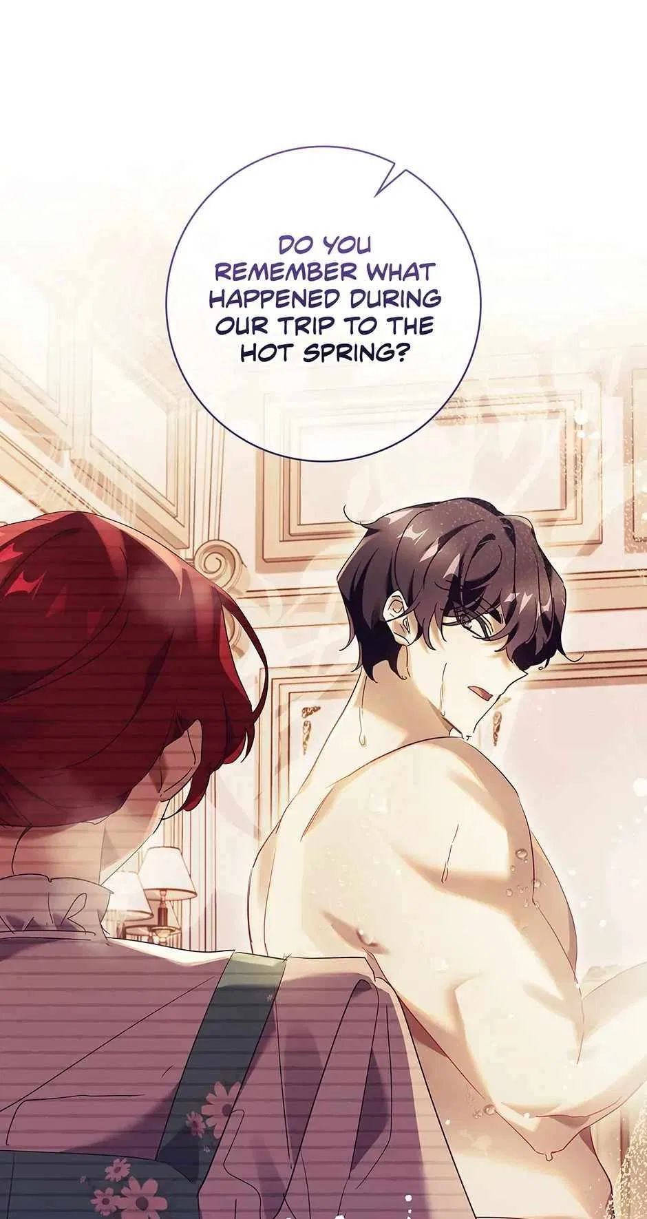 The Princess in the Attic Chapter 99 – Page 70