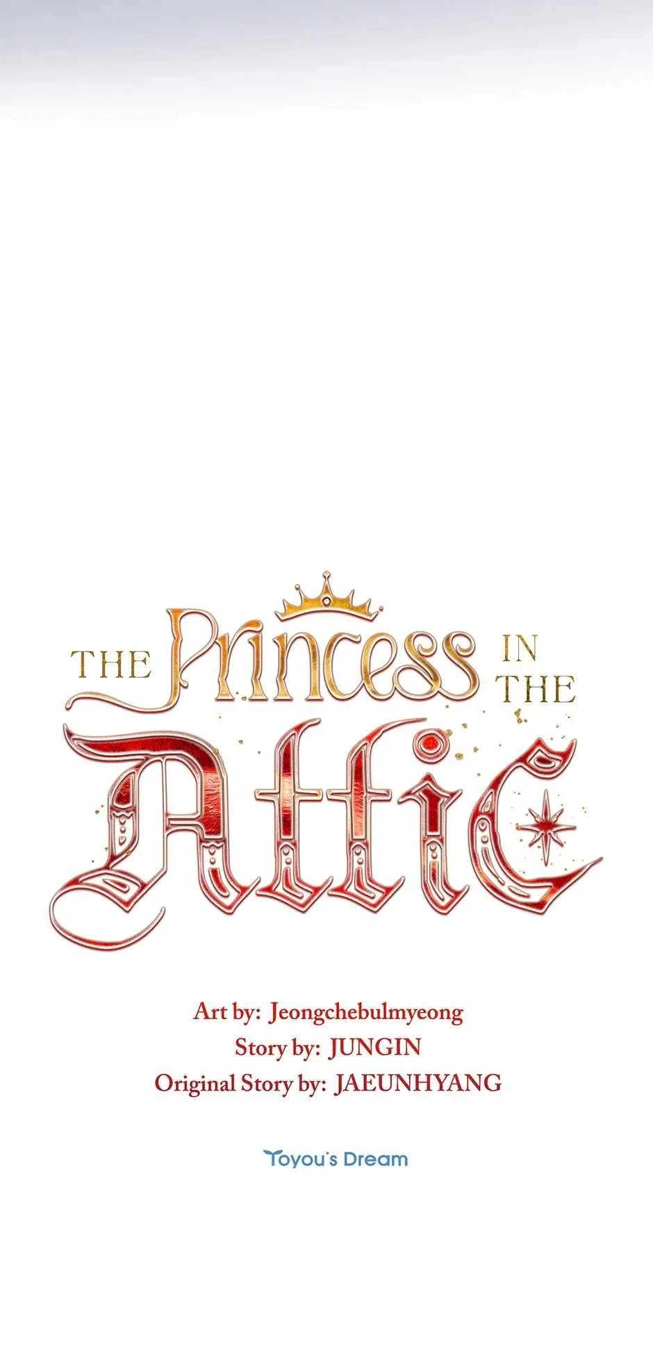 The Princess in the Attic Chapter 99 – Page 82