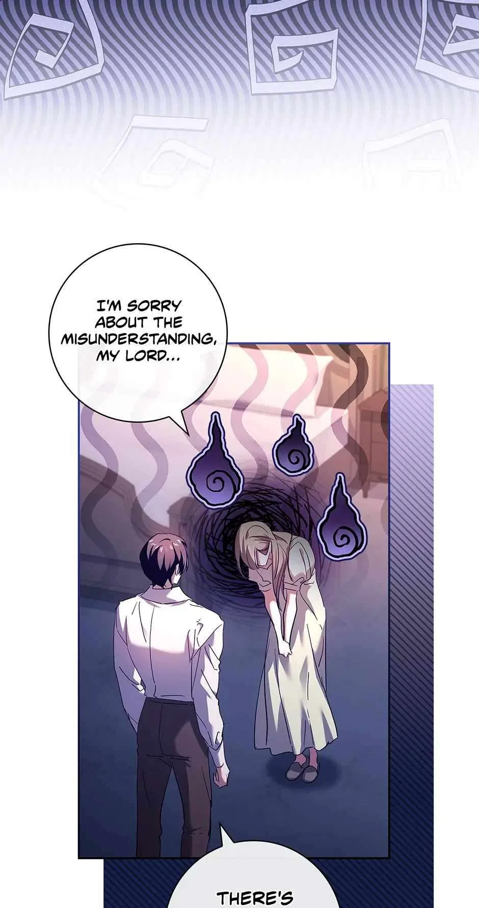 The Princess in the Attic Chapter 98 – Page 2