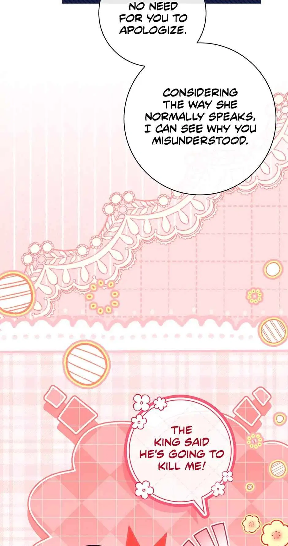 The Princess in the Attic Chapter 98 – Page 3