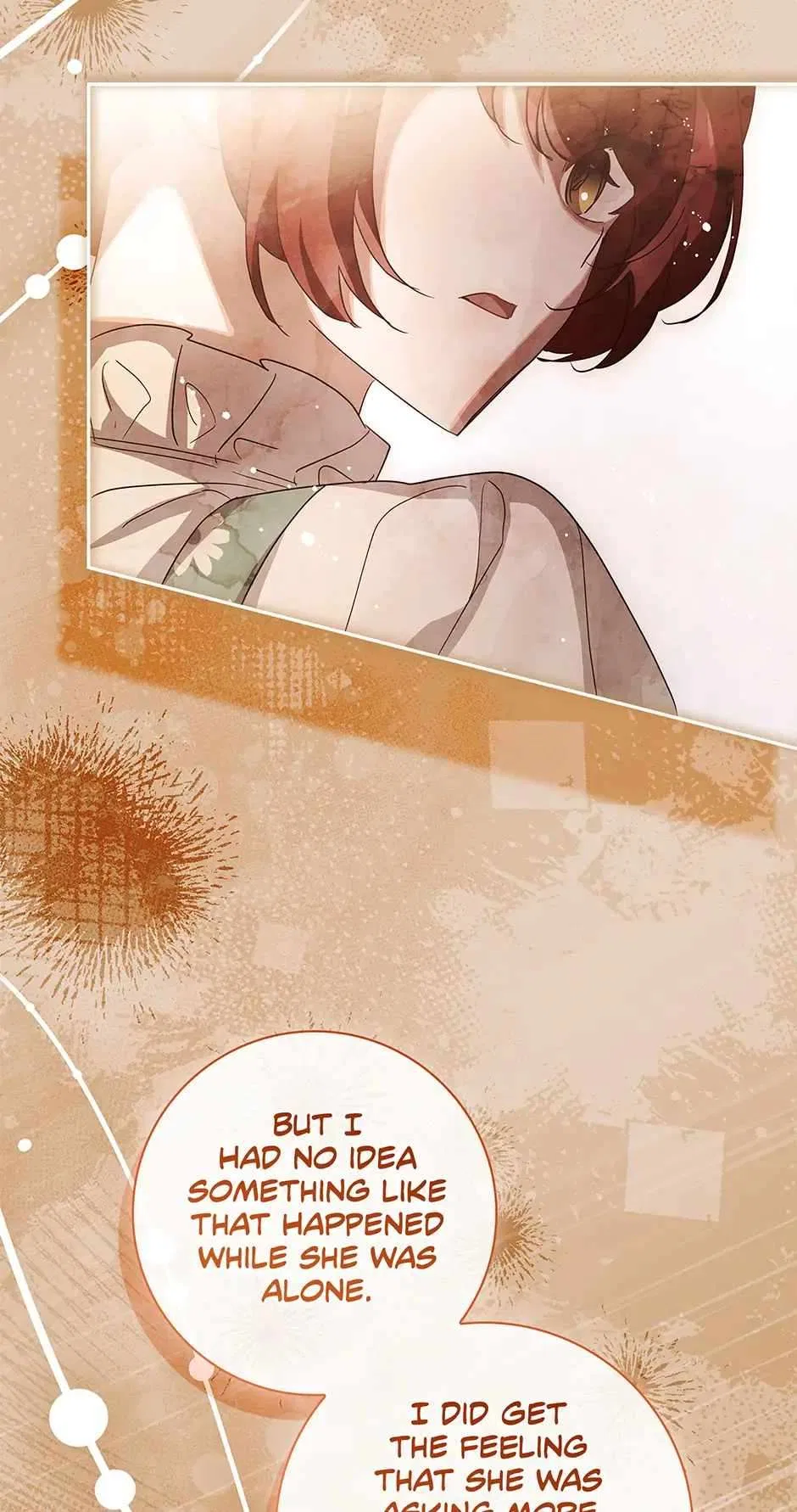 The Princess in the Attic Chapter 98 – Page 7