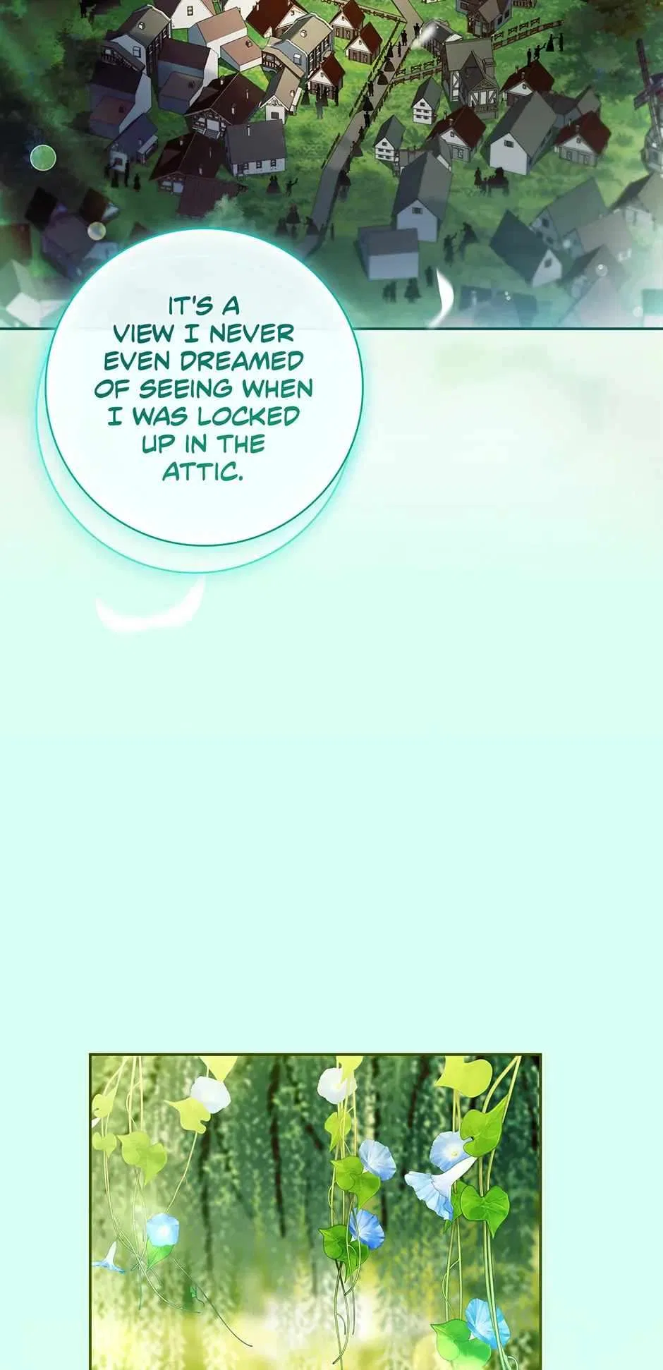 The Princess in the Attic Chapter 98 – Page 43