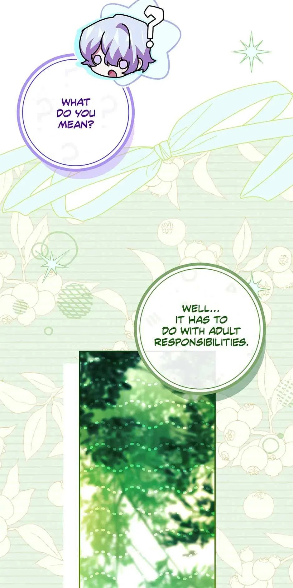 The Princess in the Attic Chapter 98 – Page 52