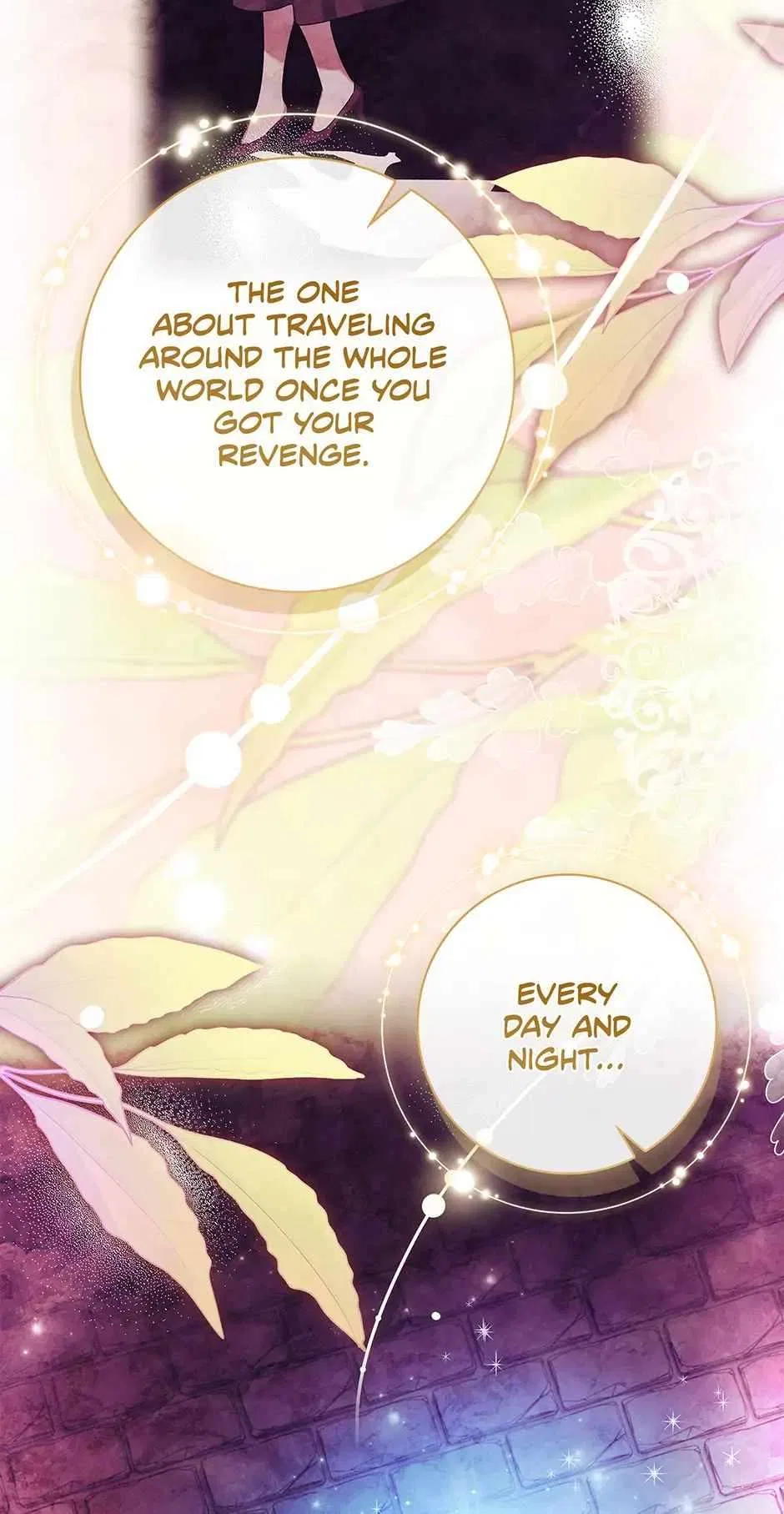 The Princess in the Attic Chapter 98 – Page 61