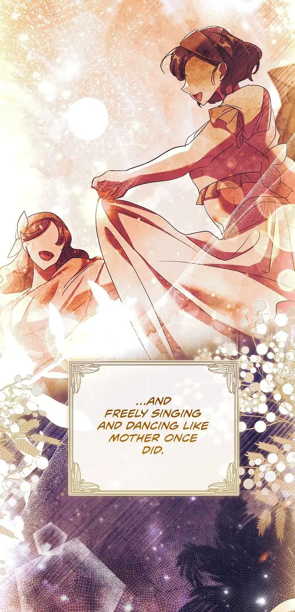The Princess in the Attic Chapter 98 – Page 70