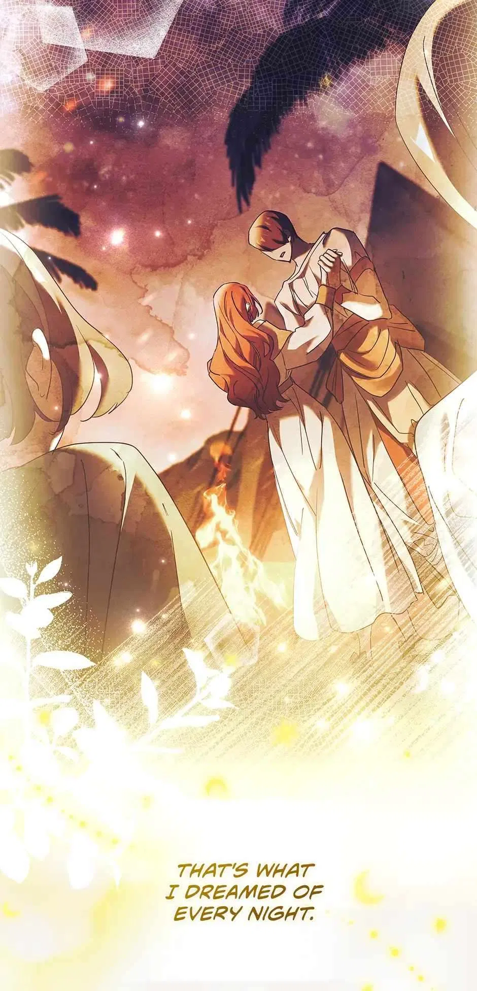 The Princess in the Attic Chapter 98 – Page 71