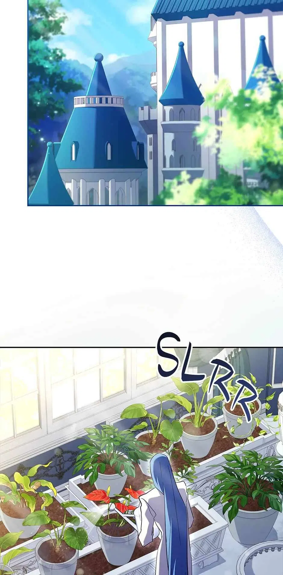 The Princess in the Attic Chapter 98 – Page 74