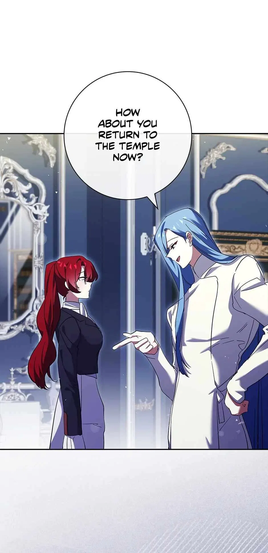 The Princess in the Attic Chapter 98 – Page 83