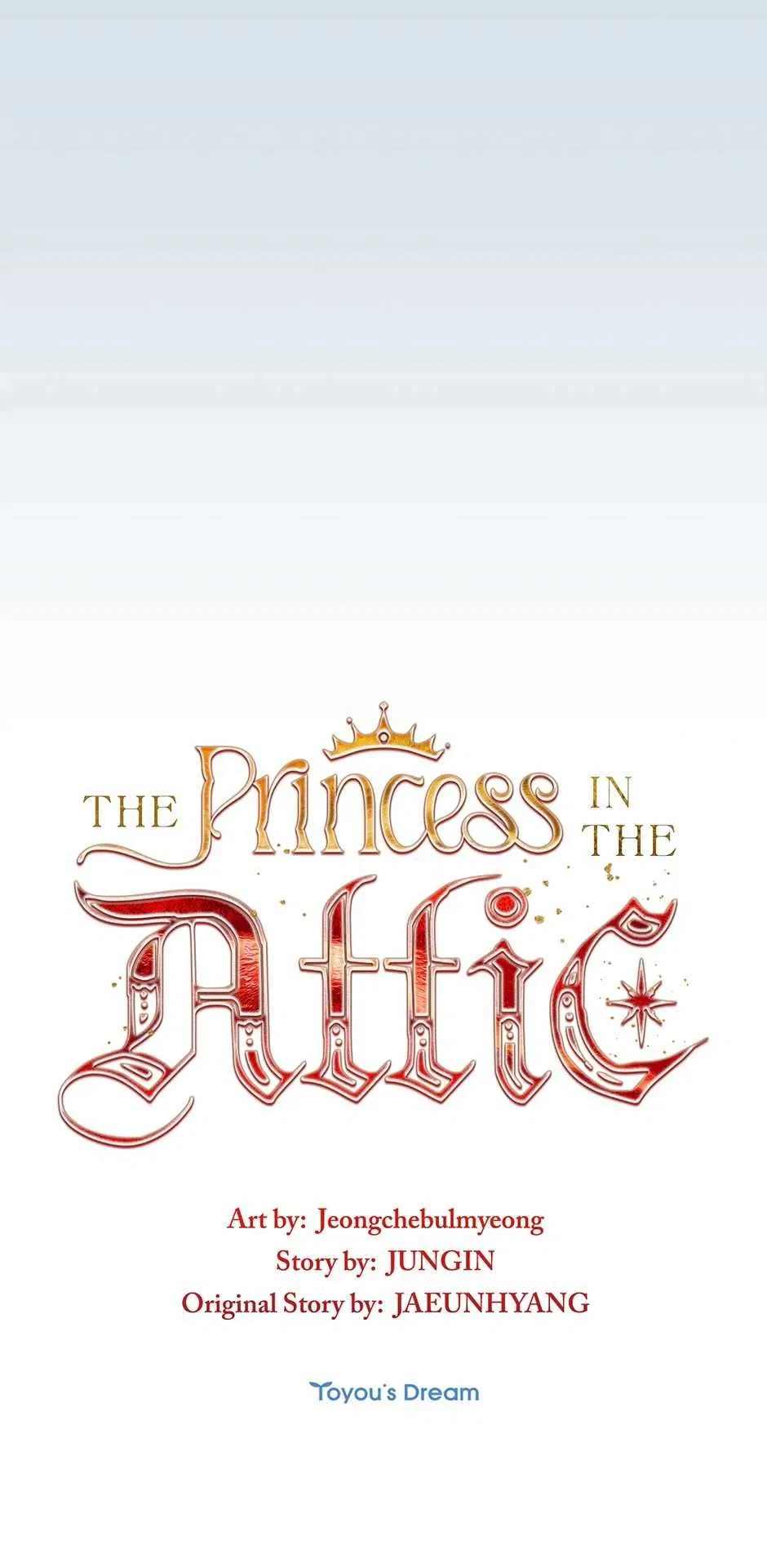 The Princess in the Attic Chapter 98 – Page 93
