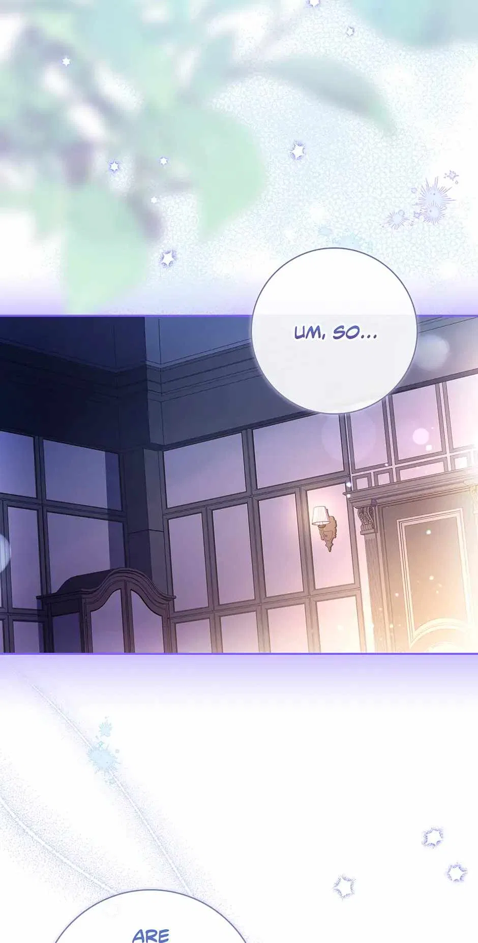 The Princess in the Attic Chapter 97 – Page 2