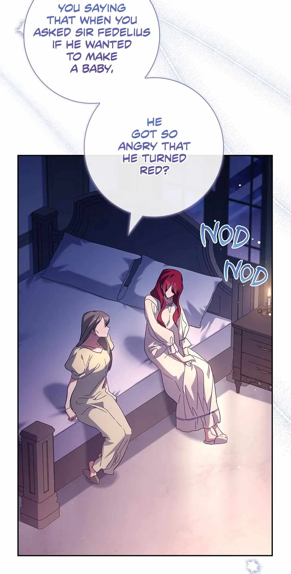 The Princess in the Attic Chapter 97 – Page 3