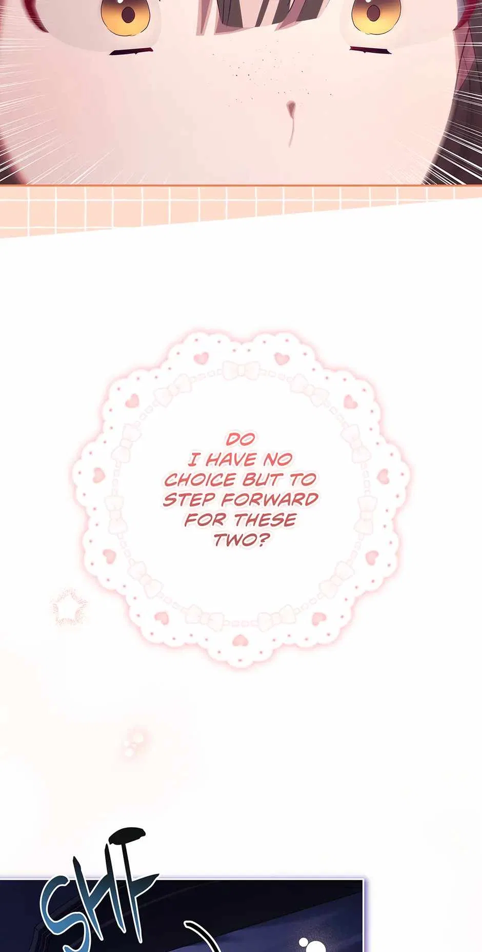 The Princess in the Attic Chapter 97 – Page 6