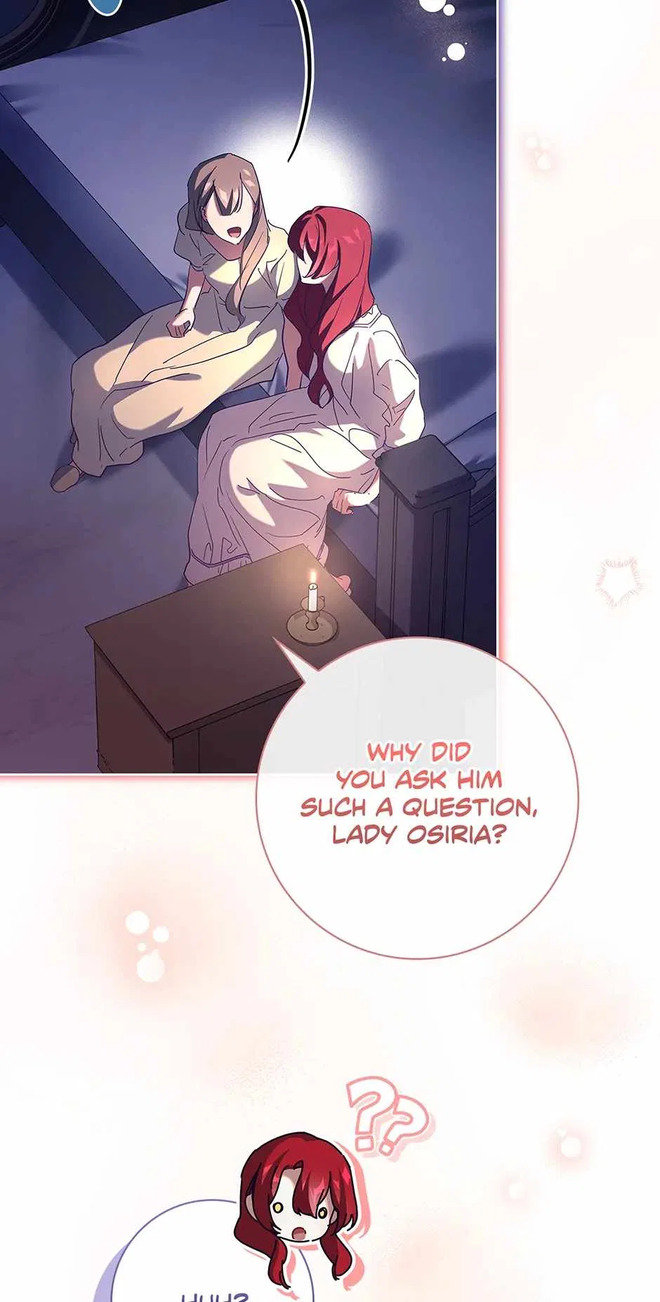 The Princess in the Attic Chapter 97 – Page 7