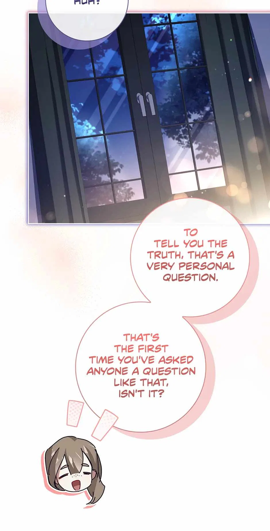 The Princess in the Attic Chapter 97 – Page 8