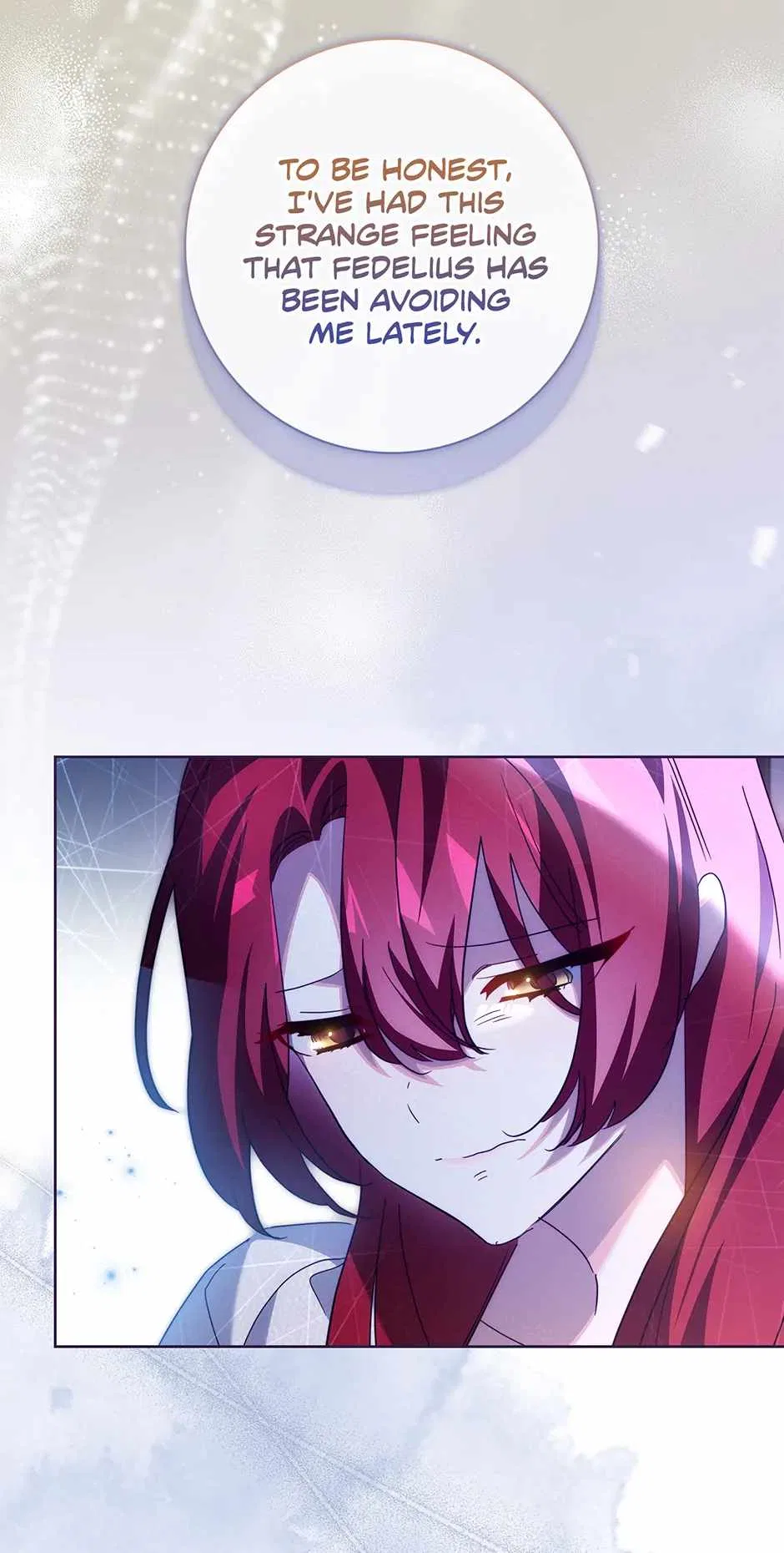 The Princess in the Attic Chapter 97 – Page 11