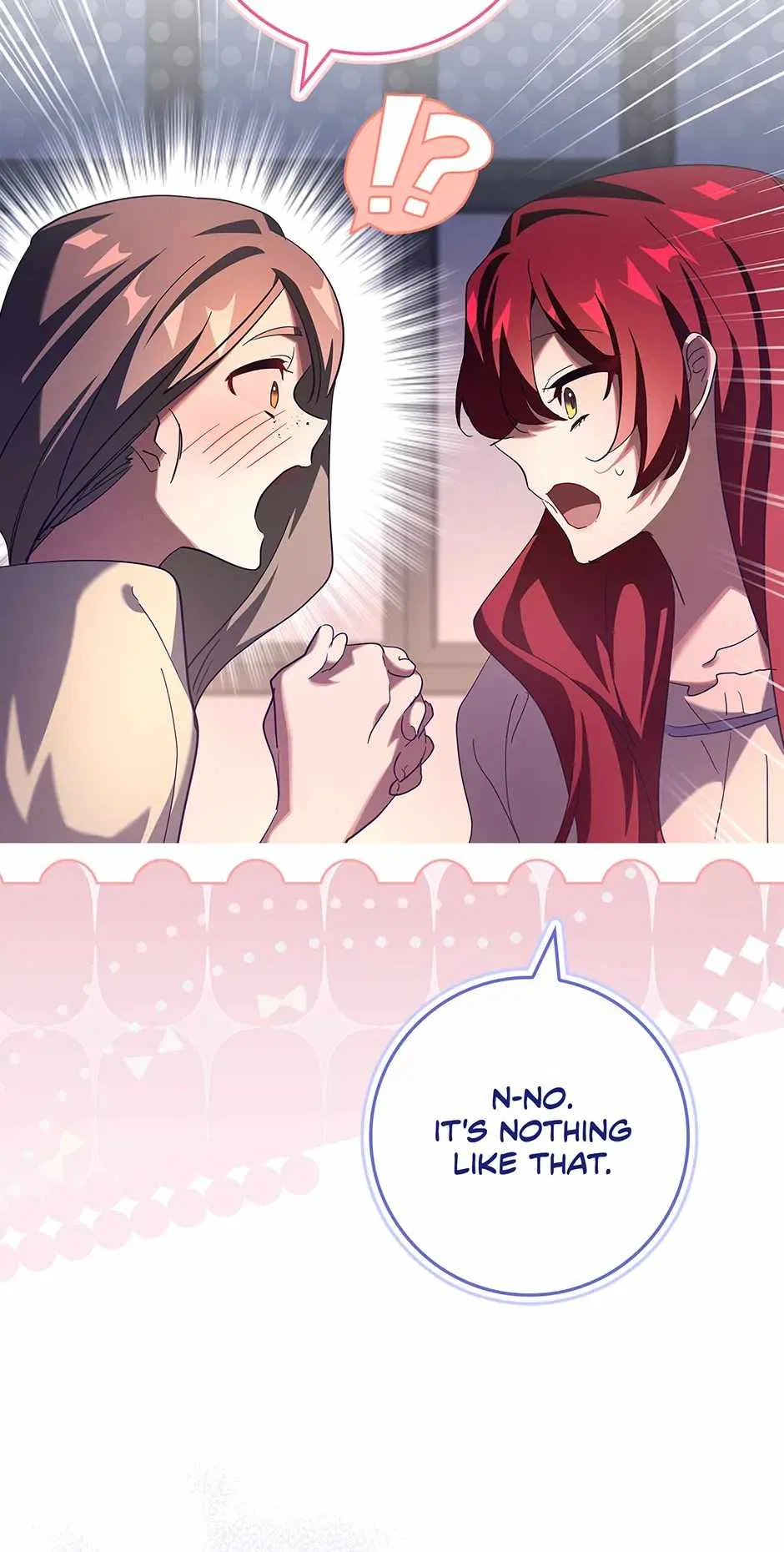 The Princess in the Attic Chapter 97 – Page 15