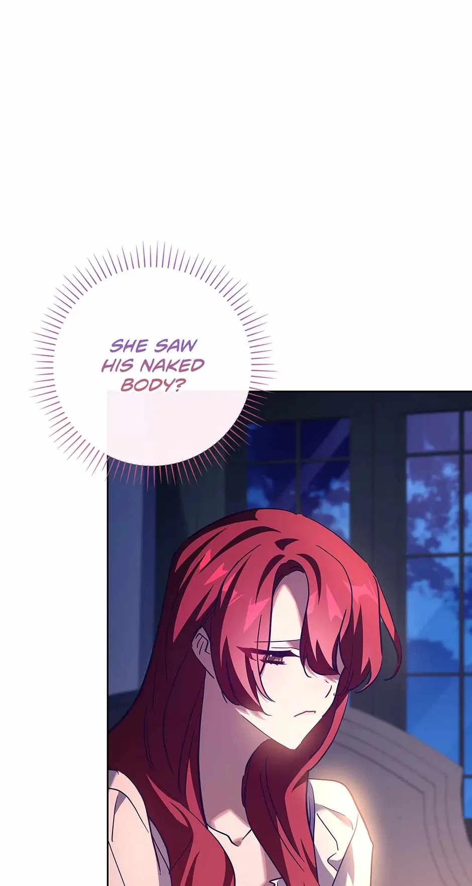 The Princess in the Attic Chapter 97 – Page 20
