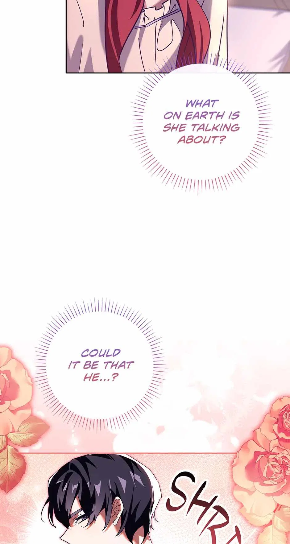 The Princess in the Attic Chapter 97 – Page 21