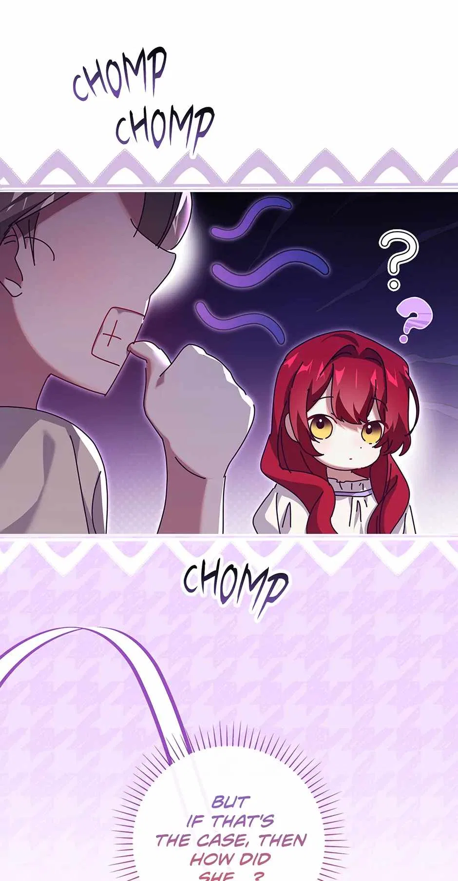 The Princess in the Attic Chapter 97 – Page 26