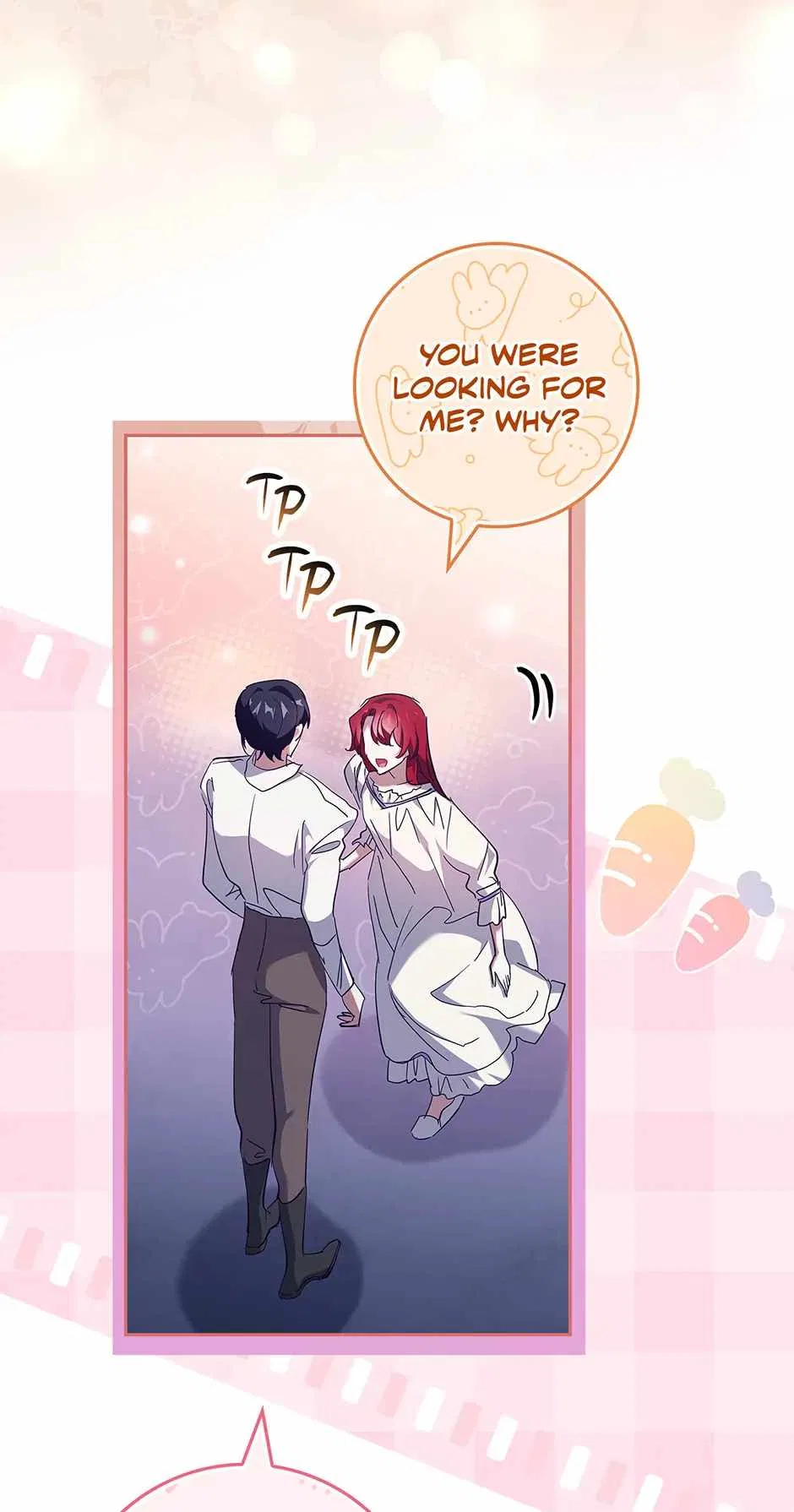 The Princess in the Attic Chapter 97 – Page 35