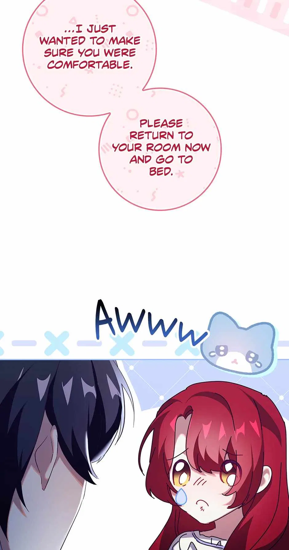 The Princess in the Attic Chapter 97 – Page 36