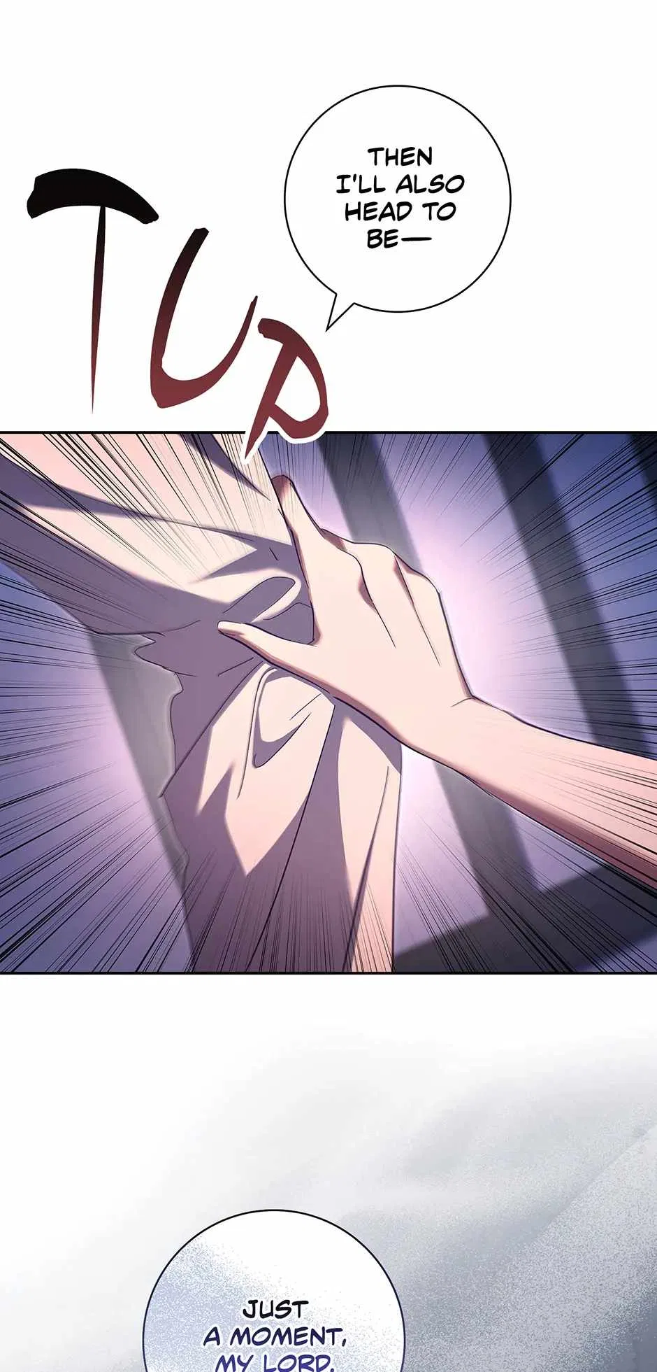 The Princess in the Attic Chapter 97 – Page 40