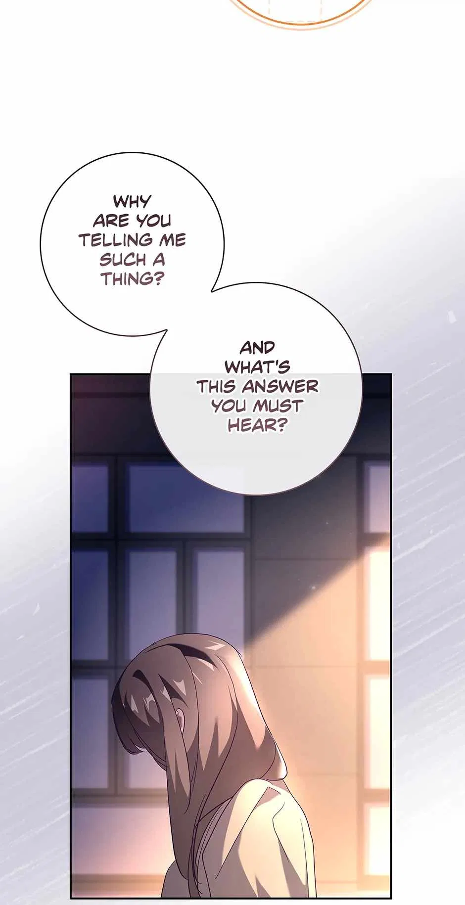 The Princess in the Attic Chapter 97 – Page 51