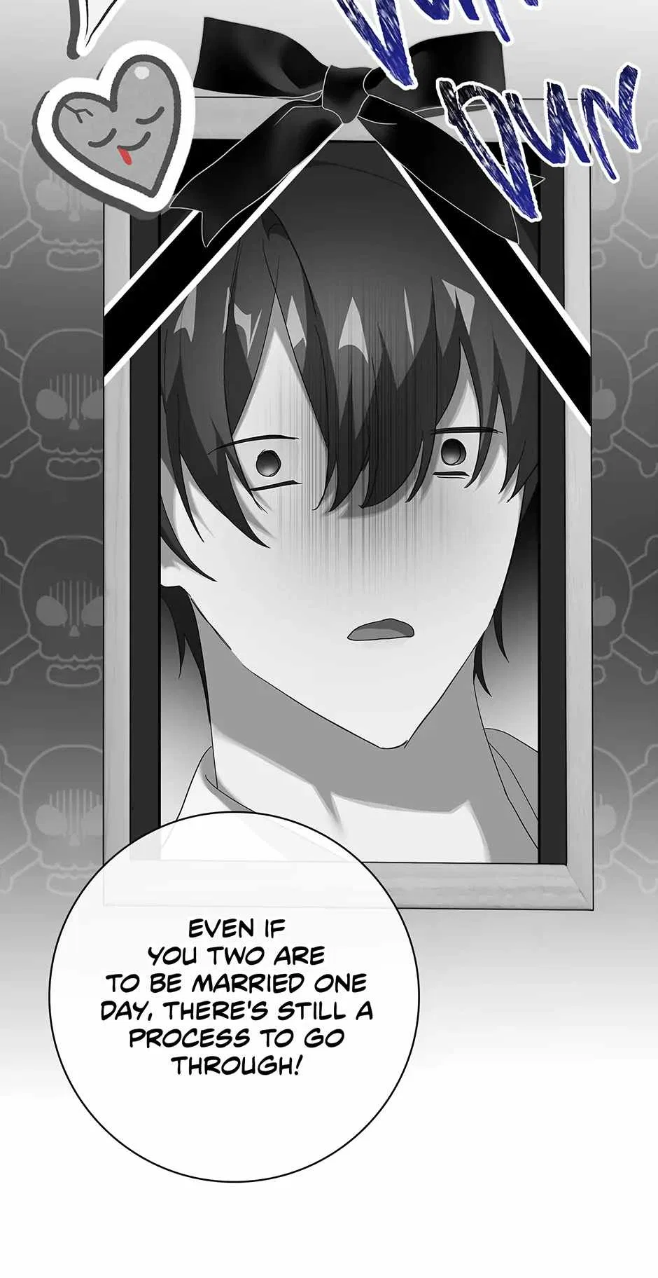 The Princess in the Attic Chapter 97 – Page 54