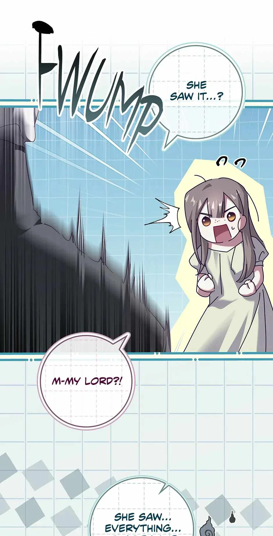 The Princess in the Attic Chapter 97 – Page 55