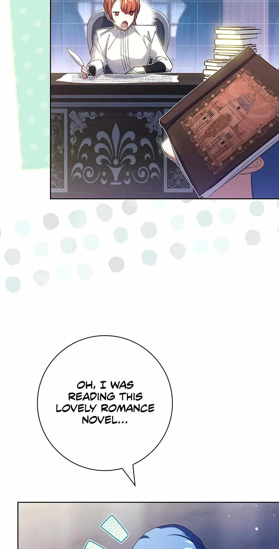 The Princess in the Attic Chapter 97 – Page 60