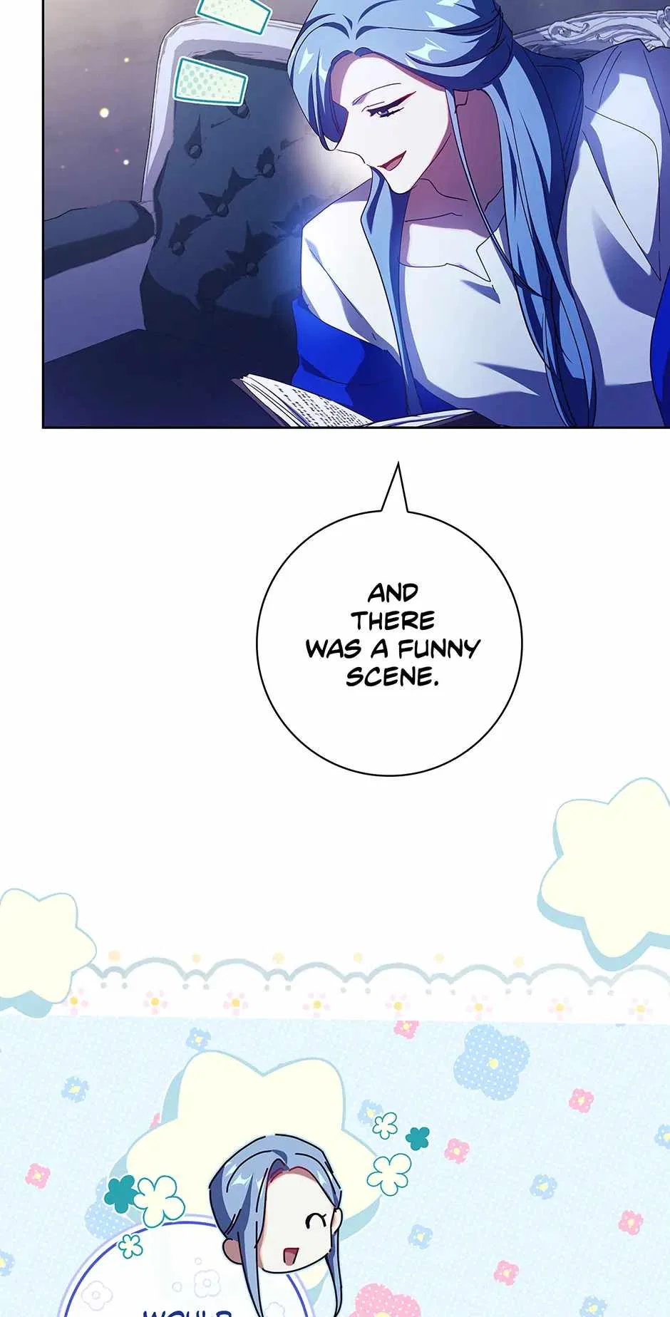 The Princess in the Attic Chapter 97 – Page 61
