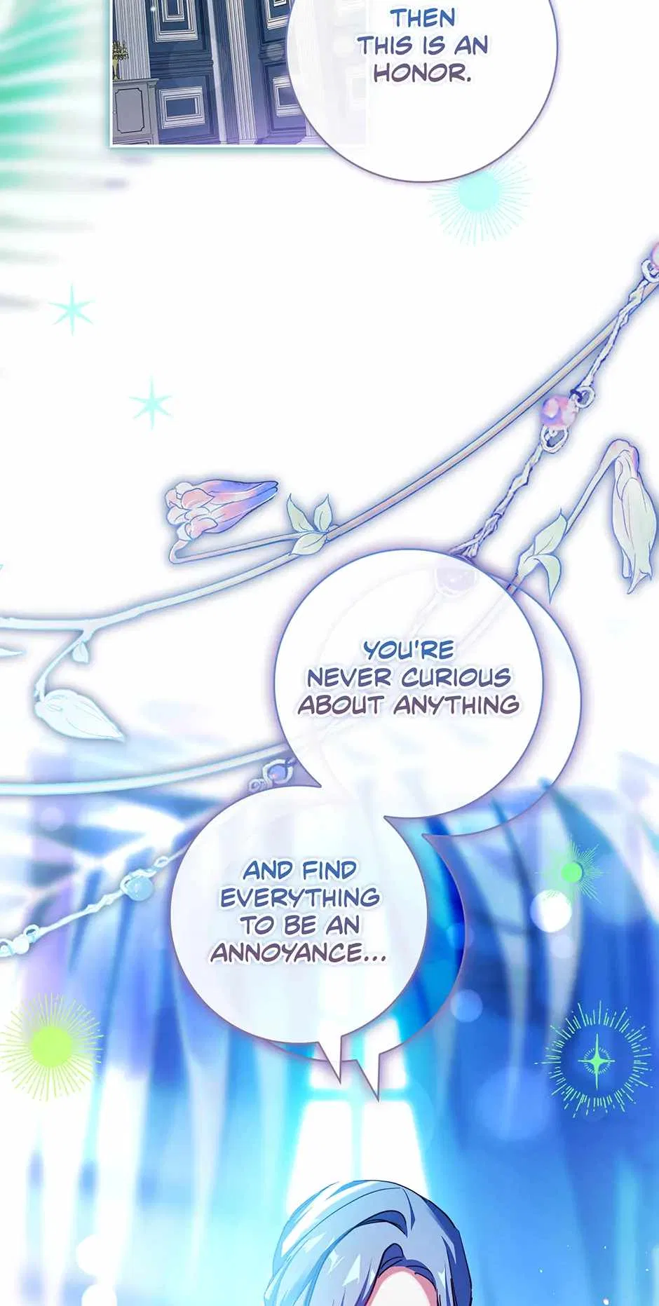 The Princess in the Attic Chapter 97 – Page 65