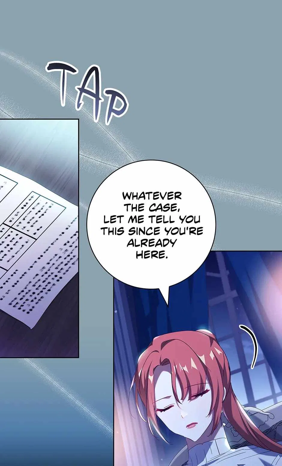 The Princess in the Attic Chapter 97 – Page 71