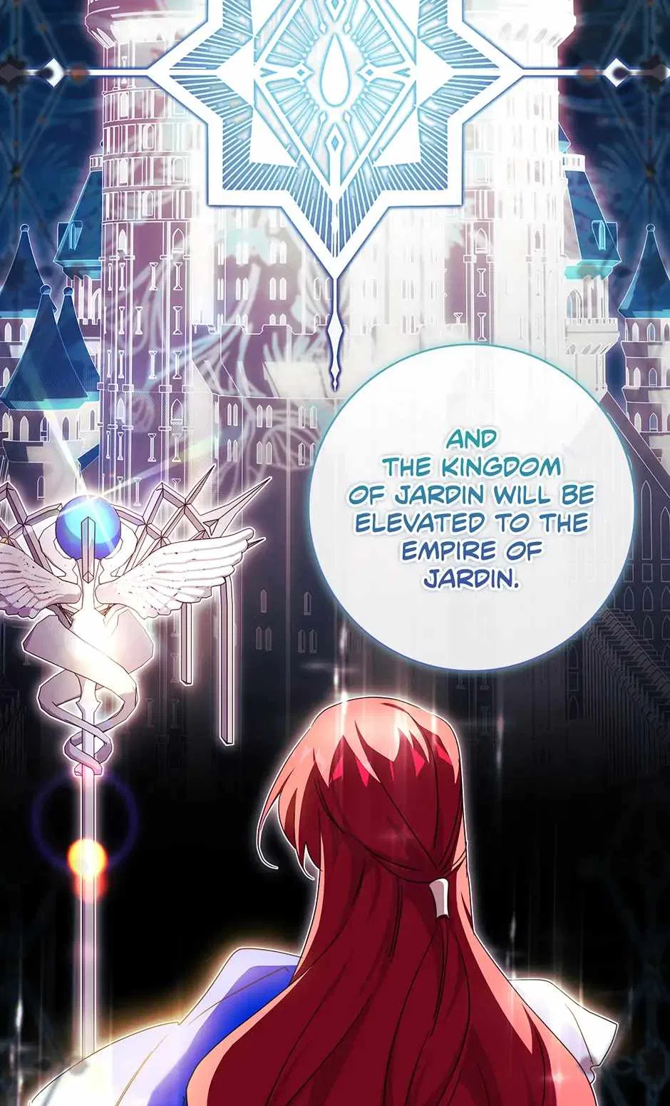 The Princess in the Attic Chapter 97 – Page 73