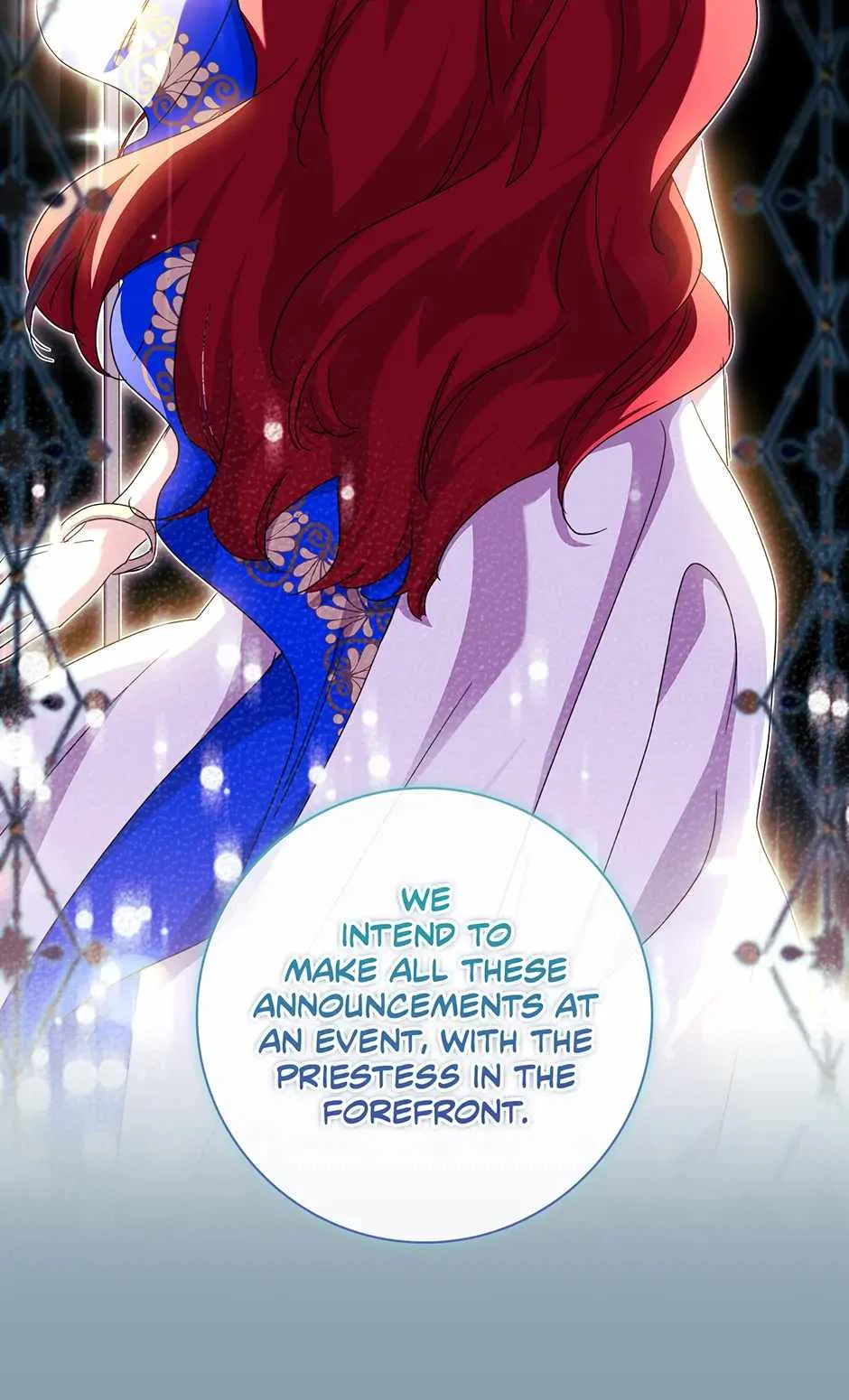 The Princess in the Attic Chapter 97 – Page 74