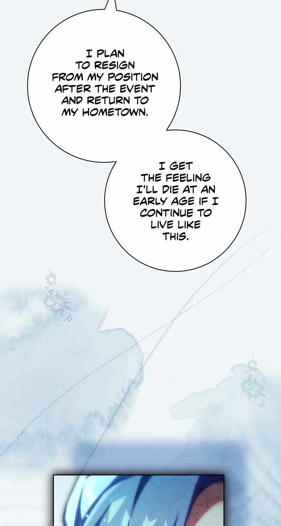 The Princess in the Attic Chapter 97 – Page 77