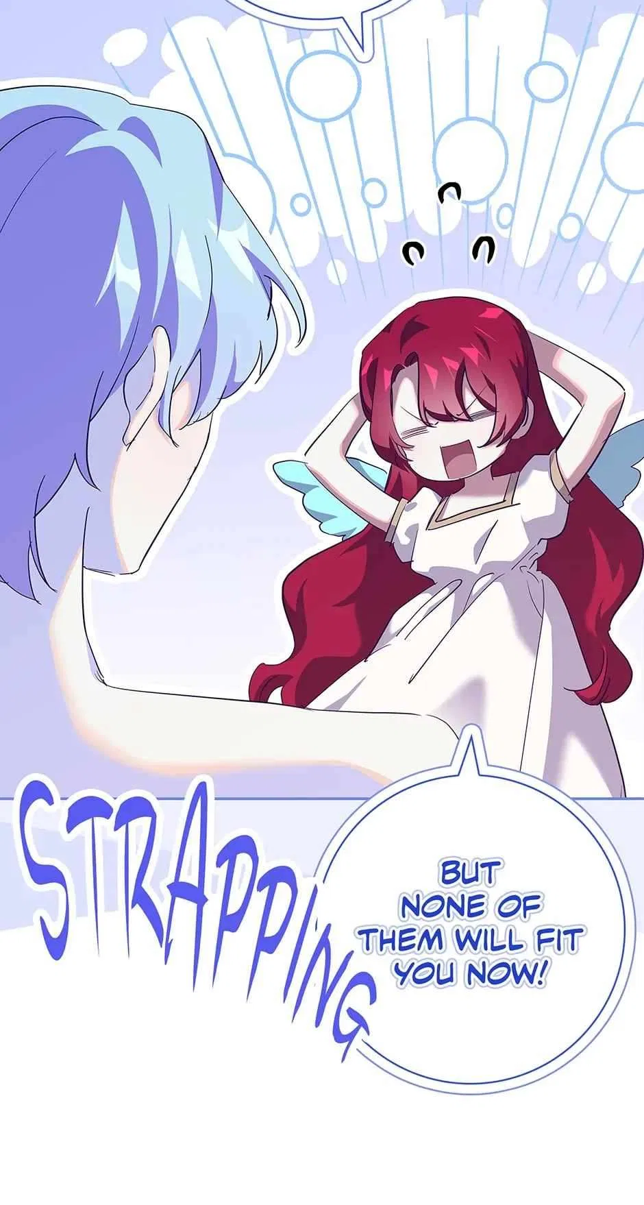 The Princess in the Attic Chapter 96 – Page 8