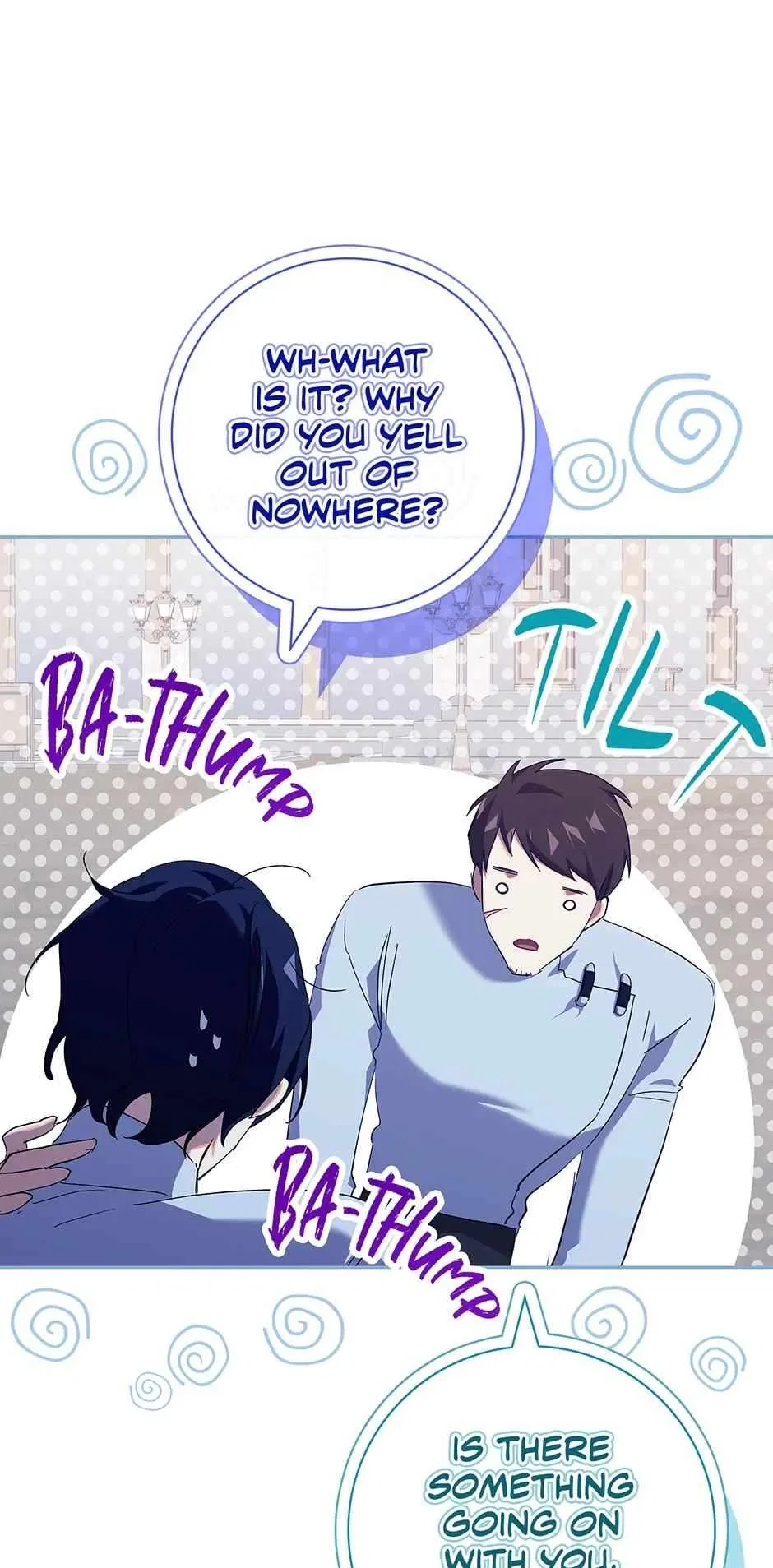 The Princess in the Attic Chapter 96 – Page 24