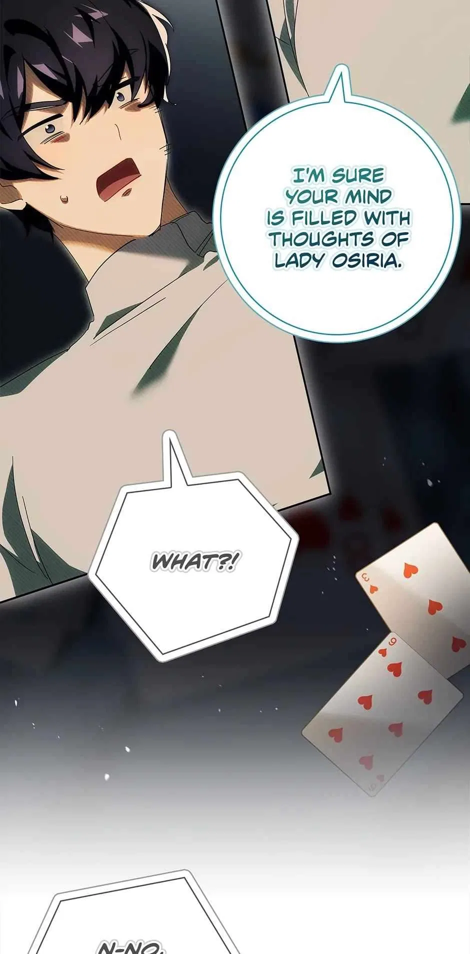 The Princess in the Attic Chapter 96 – Page 28