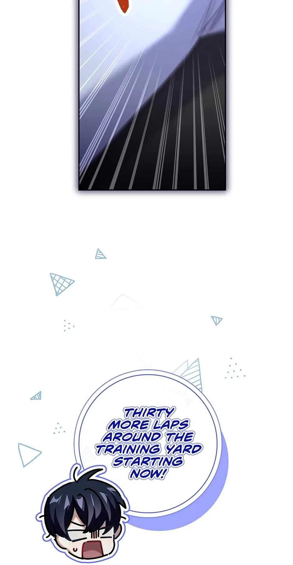 The Princess in the Attic Chapter 96 – Page 32