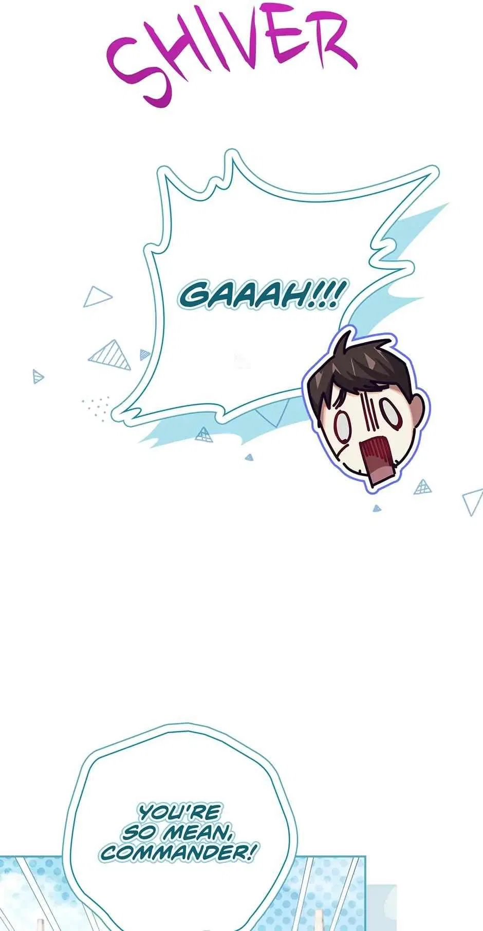 The Princess in the Attic Chapter 96 – Page 33